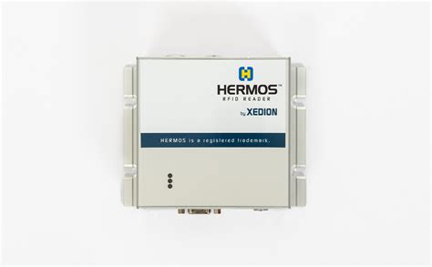 hermos rfid antenna